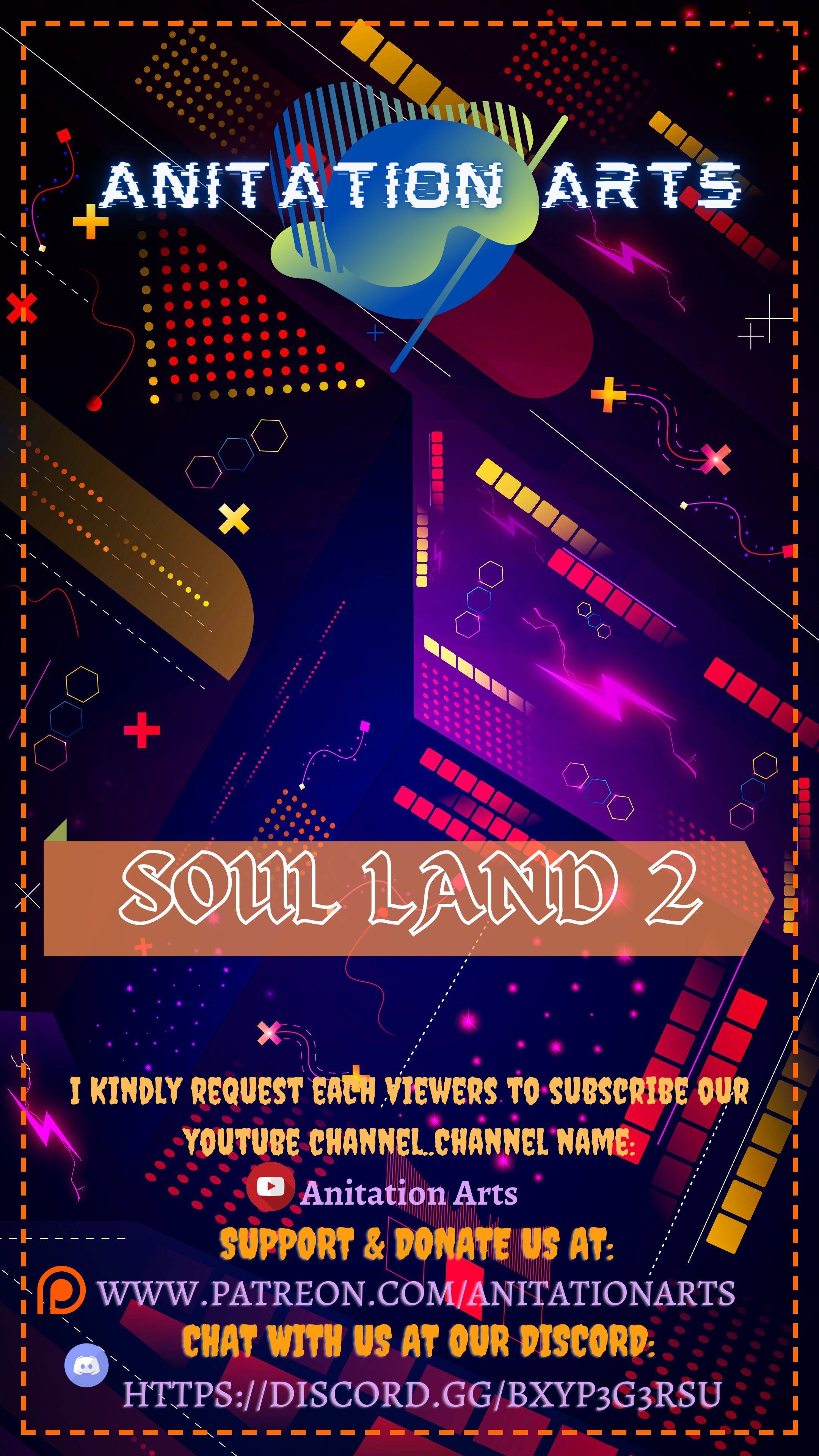 Soul Land II Chapter 233 1